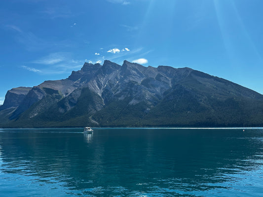 Banff Travel Guide: A 4-Day Budget-Friendly Itinerary