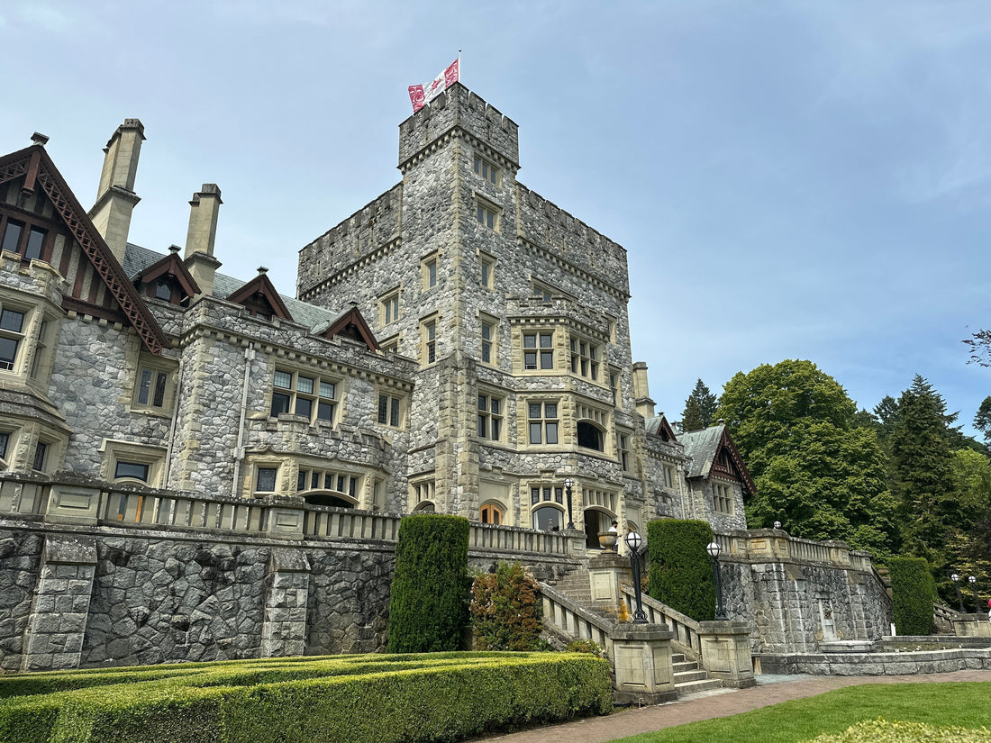 The Ultimate Victoria, BC Travel Guide (From Vancouver)