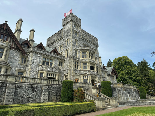 The Ultimate Victoria, BC Travel Guide (From Vancouver)
