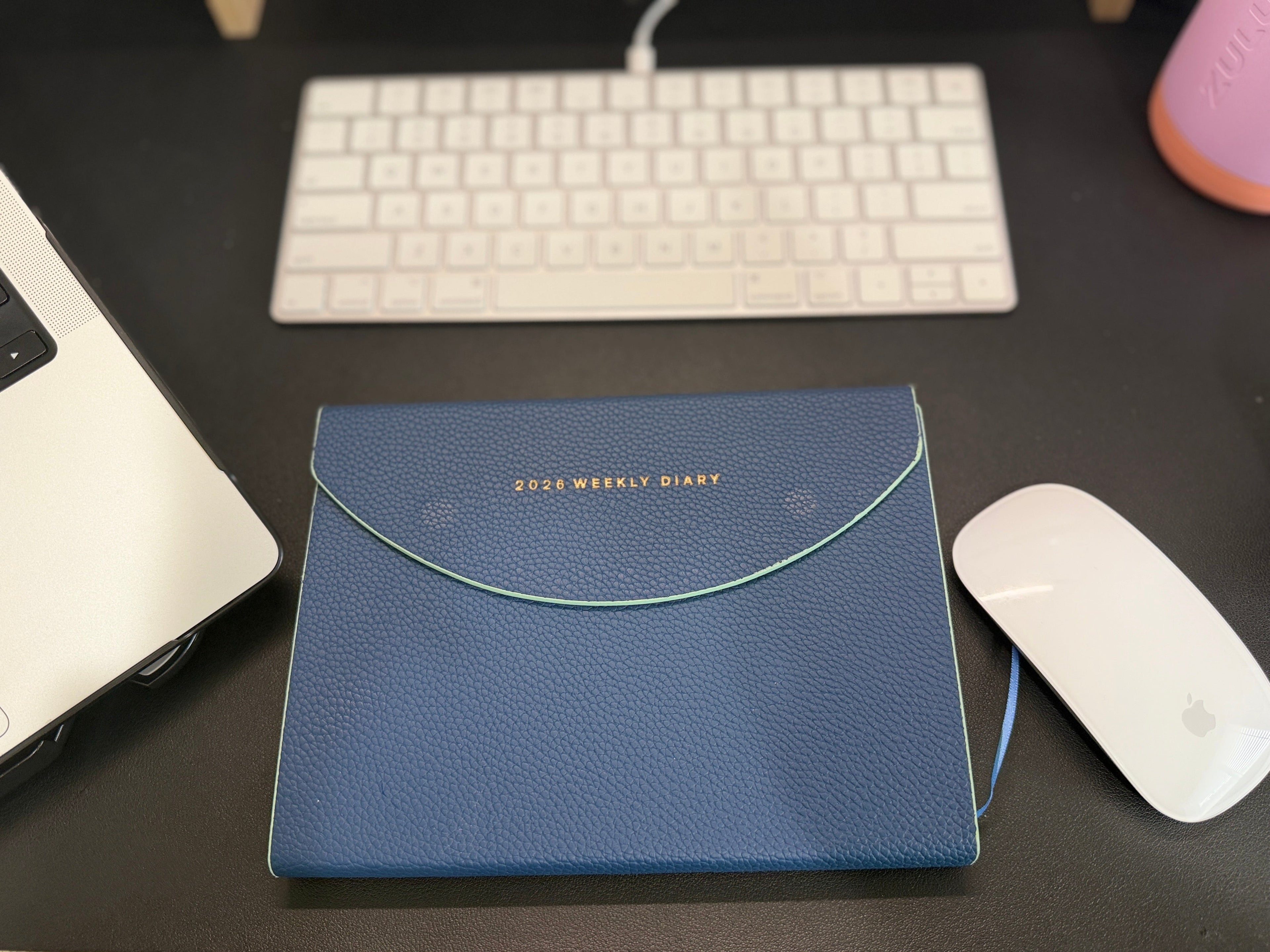 Work Smarter Not Harder