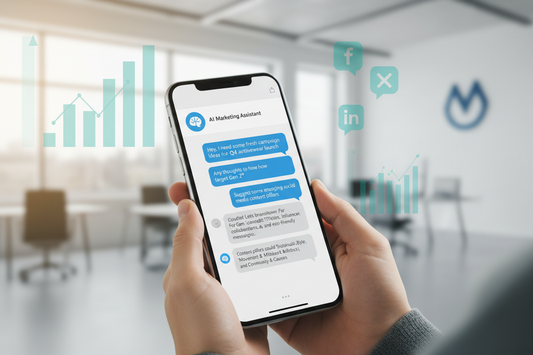 AI in Marketing