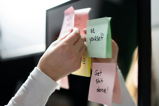 Work Smarter, Not Harder: Home Hacks & Essentials You’ll Actually Use