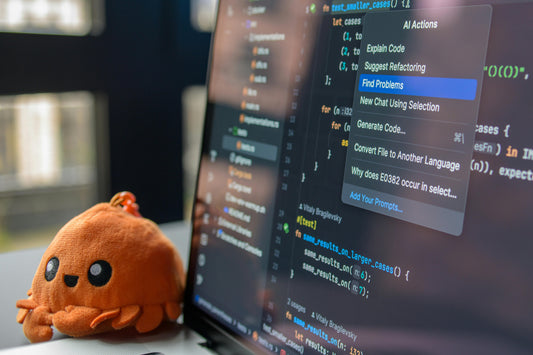 How I Built a Custom Shopify Automation App Using Sidekick AI (No Coding Required)