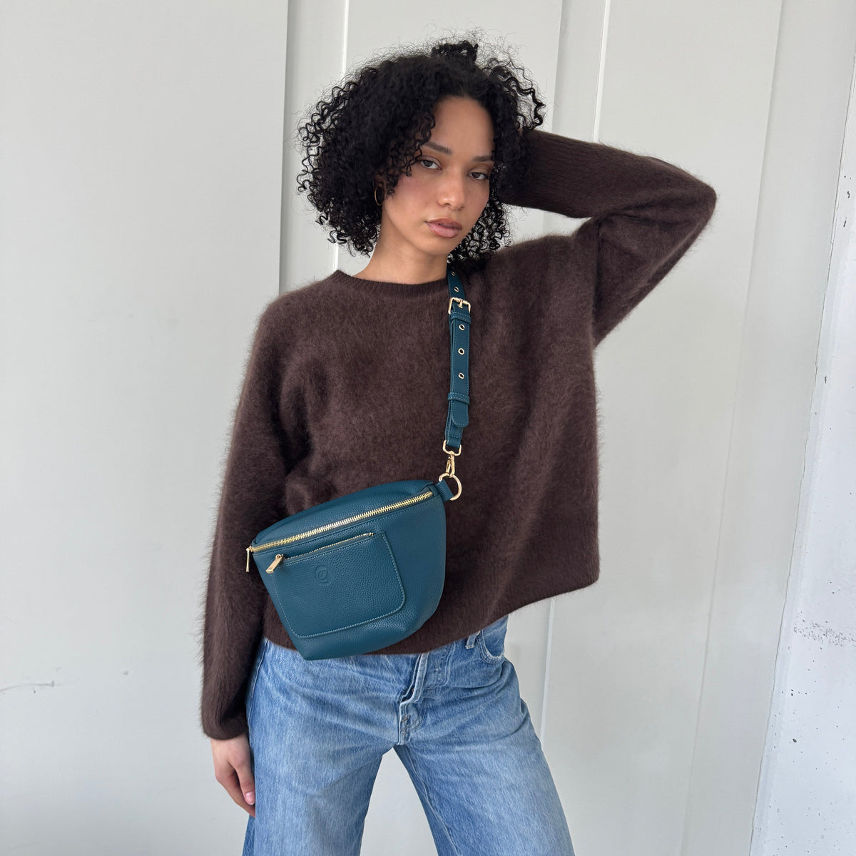 Ellis Fanny Pack W25