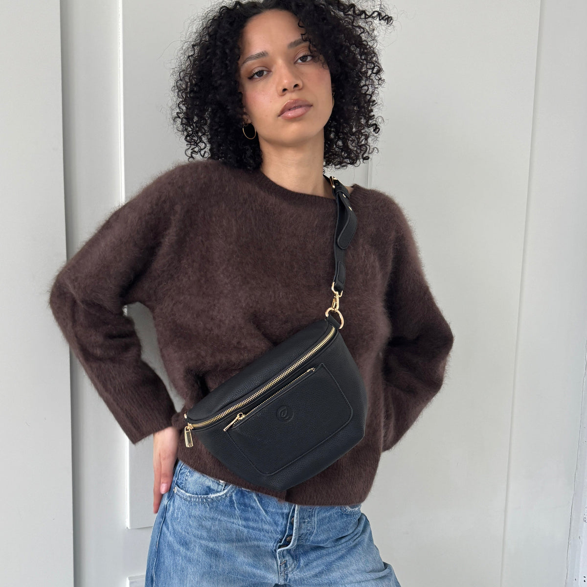 Ellis Fanny Pack W25