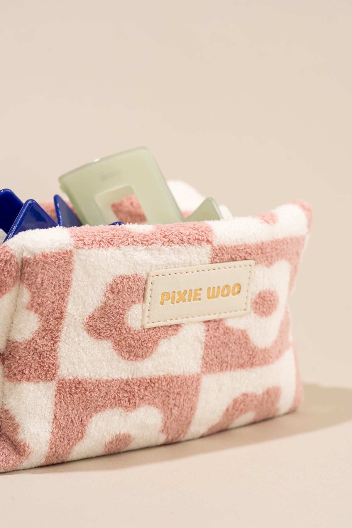 The Official PW Accessories bag - Limited